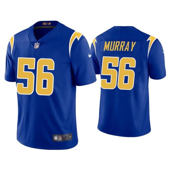 kenneth murray jersey chargers
